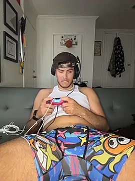 StrokingDaddy4 live sex cam