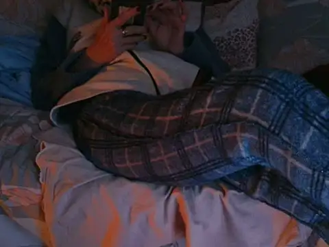 VeneRed live sex cam