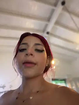 ArieliciousXXX live sex cam