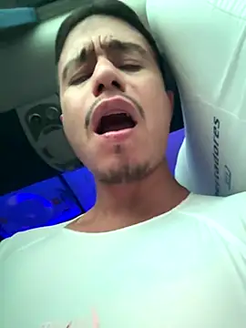 DominickVegas live sex cam