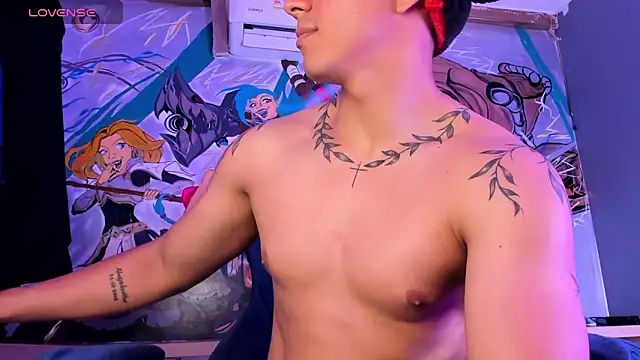 Allex_Cano live sex cam