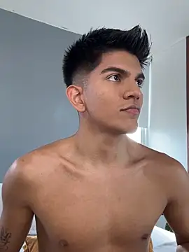 OnlySantty live sex cam