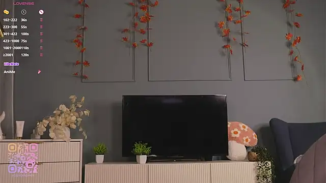 FlairEdgin live sex cam