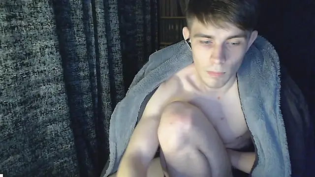 Student_Oliver live sex cam