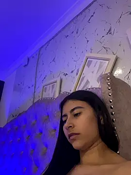 Isabella_Montoya live sex cam