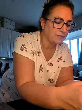 Canadian_BBW live sex cam