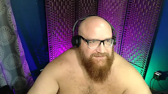 BigBearforCuddles live sex cam