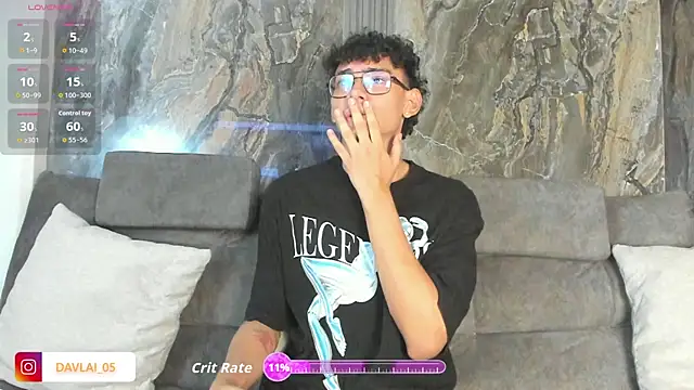 Daviid_laidd live sex cam