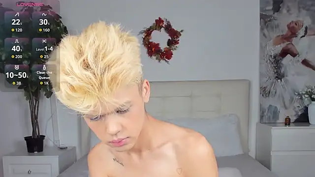 Felix_Rey live sex cam