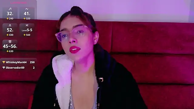 sara_saenz99 live sex cam