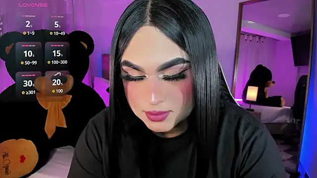 alexia_mattel live sex cam