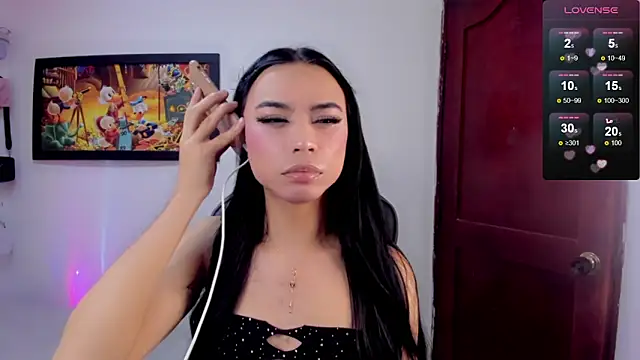 AndreaSweet_ live sex cam