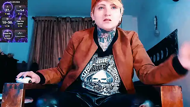 Marieblueeyes live sex cam