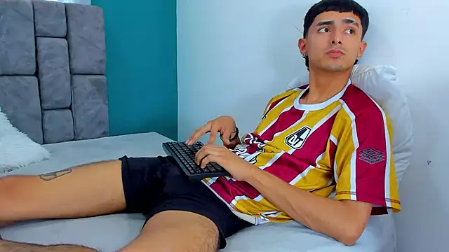 Anthony_carter live sex cam