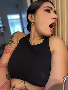 clarachanelricek live sex cam