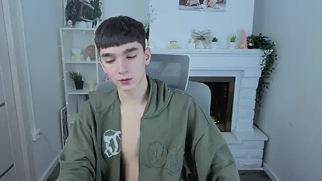 YamiTwink live sex cam