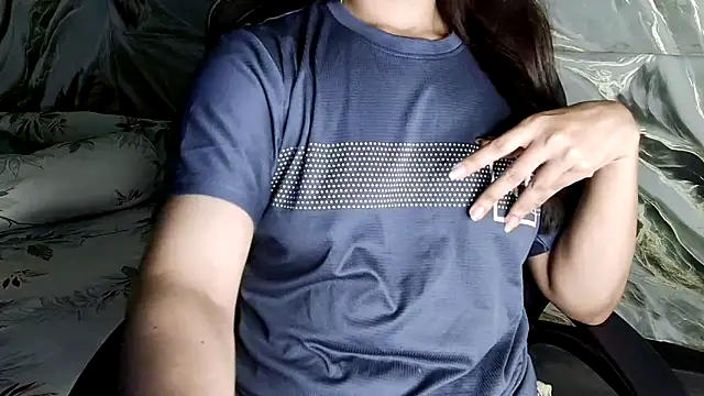 Sima--Roy live sex cam