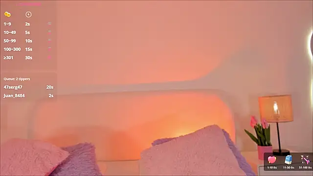 Megan-holly live sex cam