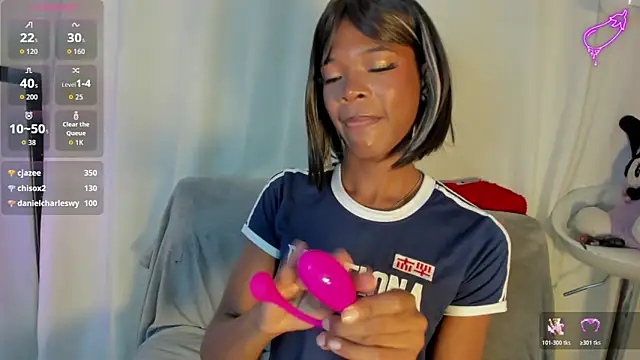 Rosaly_Rodman live sex cam