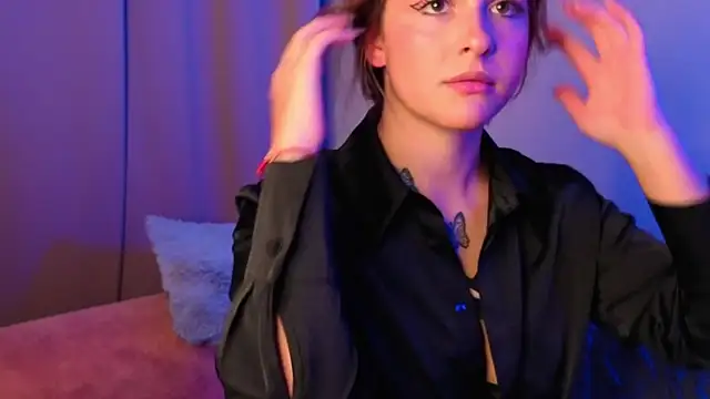 LoveSeekins live sex cam