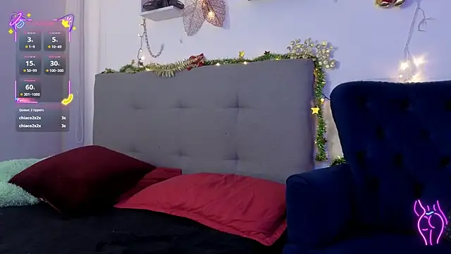 alissonandamy live sex cam