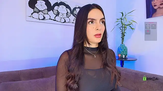 Abigail_cruz live sex cam