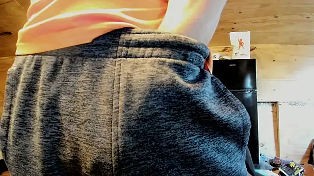 Kenny_Kyle live sex cam