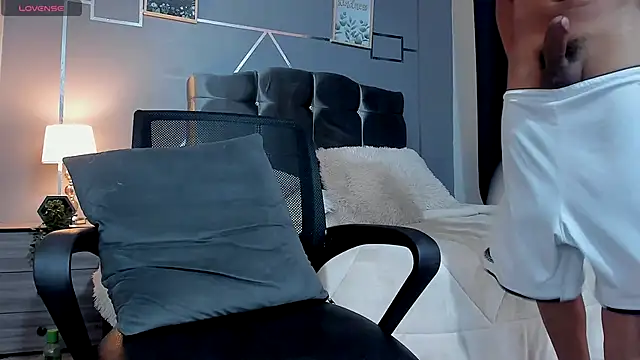 oliver_mr_ live sex cam