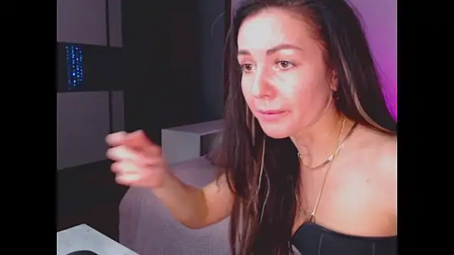 StarAmelina live sex cam