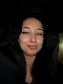 VelvetVixenI live sex cam