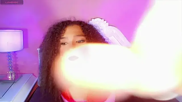 _IsabellaRousse live sex cam