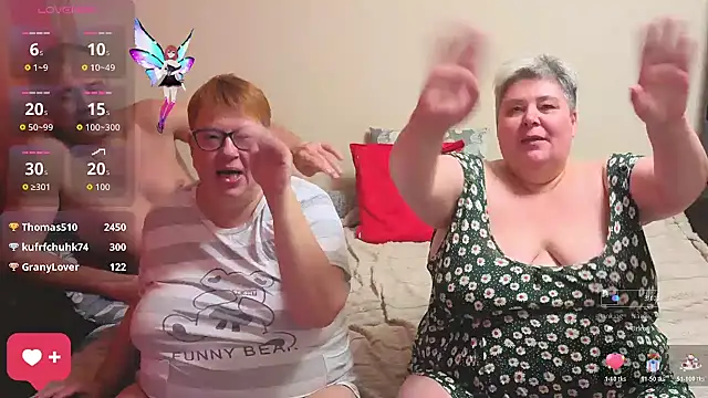 Klio5678 live sex cam