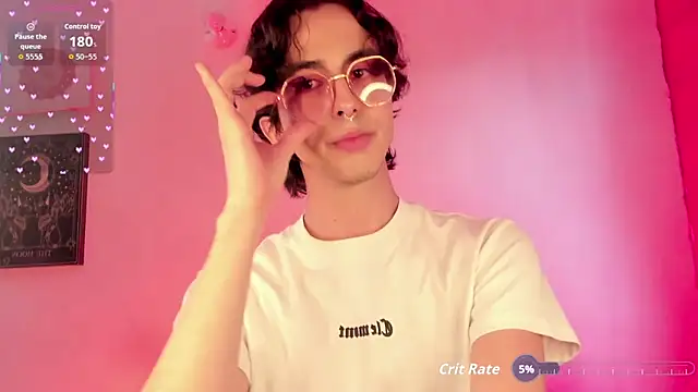 BrahmBelial_ live sex cam