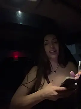 CharmingRuby live sex cam