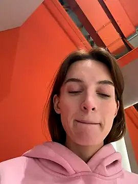 -AngelAri- live sex cam