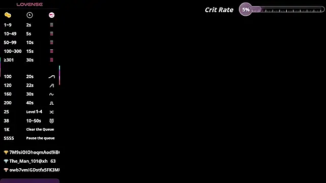 emily_roousee live sex cam