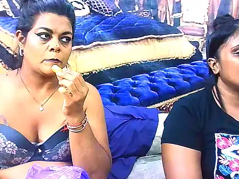 indianCherryPie live sex cam