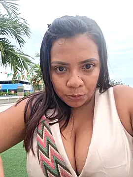 CanelitaPasion live sex cam