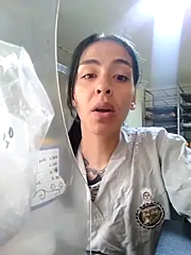 Alisson_420 live sex cam