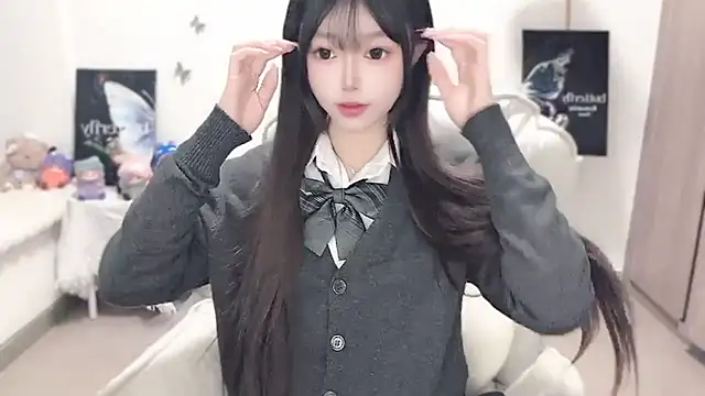 -EEBABY live sex cam