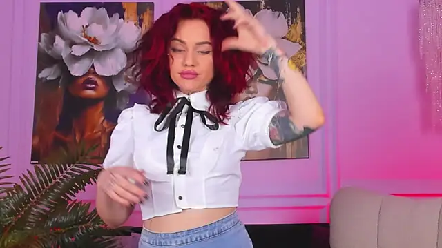 AmyRider live sex cam