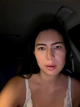 ClaireBree live sex cam