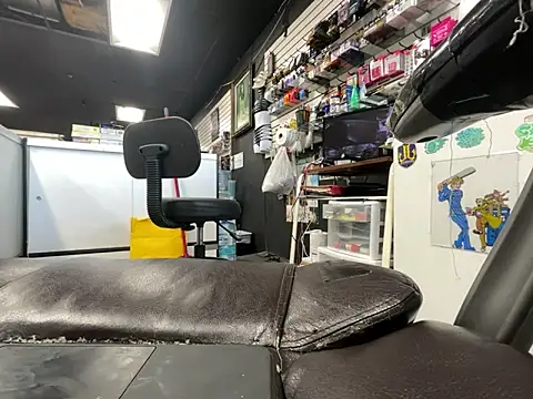 RawRyder8 live sex cam