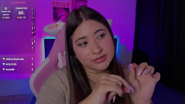 Gaby__Howards live sex cam