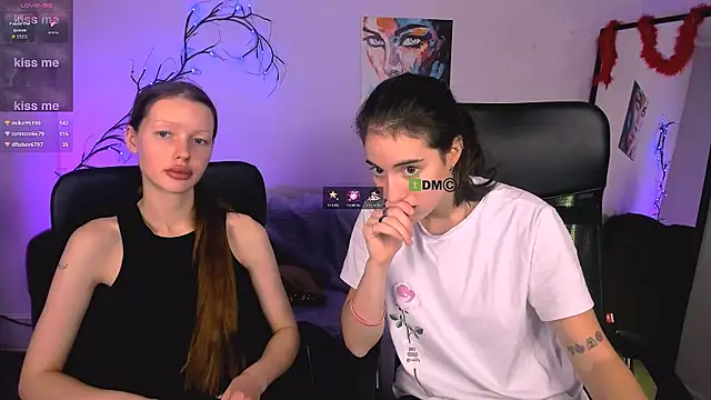 khloebeauty live sex cam