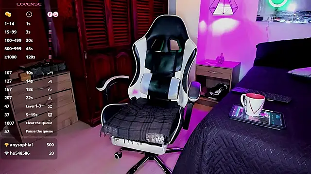 any_sophia live sex cam