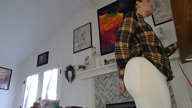 AuroraWillows live sex cam