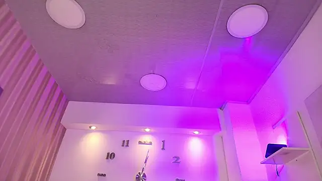 KamyGlam live sex cam