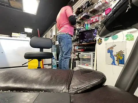 RawRyder8 live sex cam