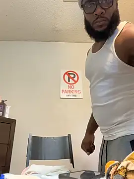 TheBeast6989 live sex cam